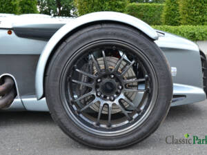 Afbeelding 38/50 van Donkervoort D8 GTO-RS (2017)