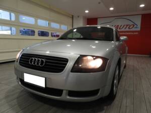 Immagine 11/15 di Audi TT 1.8 T (1999)