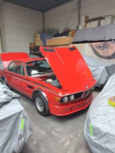 Image 2/11 de BMW 3.0 CSL (1973)