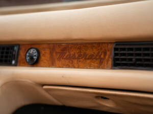 Image 39/46 of Maserati Biturbo Spyder Si (1986)