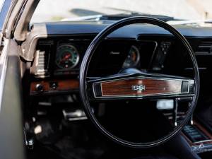 Bild 9/50 von Chevrolet Camaro SS 350 (1969)