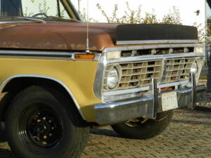 Image 54/67 de Ford F-350 (1973)