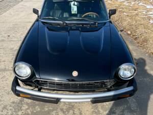 Bild 17/24 von FIAT Spider 2000 (1981)