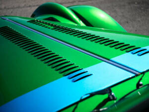 Imagen 24/50 de Morgan Aero 8 (2018)