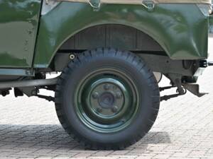 Afbeelding 11/50 van Land Rover 80 (1950)
