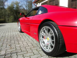 Immagine 7/47 di Ferrari 348 TB (1992)