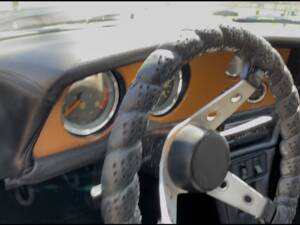 Image 17/20 of Volkswagen SP 2 1.7 (1974)