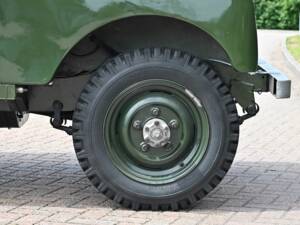 Afbeelding 21/50 van Land Rover 80 (1950)