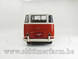 Immagine 7/15 di Volkswagen T2b Kombi (1974)