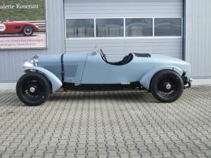 Image 25/40 de Bentley 3 1&#x2F;2 Litre (1934)