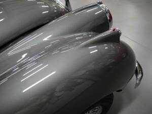 Imagen 14/50 de Jaguar XK 150 3.4 S FHC (1958)