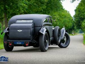 Image 66/88 of Bentley Speed Six “Blue Train” (1949)