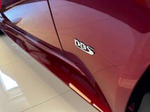 Bild 45/50 von Aston Martin DBS Superleggera Volante (2020)