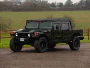 Image 27/50 of Hummer H 1 (1997)