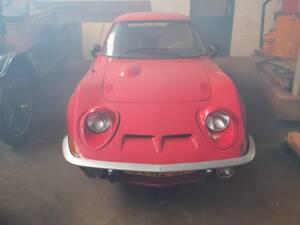 Immagine 1/5 di Opel GT 1900 (1968)