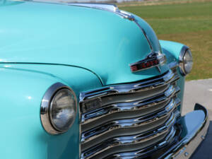 Image 29/50 of Chevrolet 3100 ½-ton (1952)