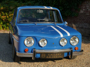 Afbeelding 48/50 van Renault R 8 Gordini (1964)