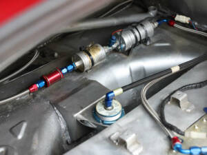 Bild 18/42 von Alfa Romeo 156 2.0 TS 16V (1999)