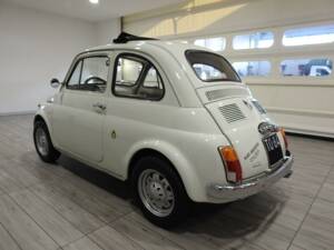 Afbeelding 4/14 van FIAT 500 F (1966)