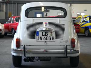 Image 11/31 of Giannini Fiat 750 (1963)