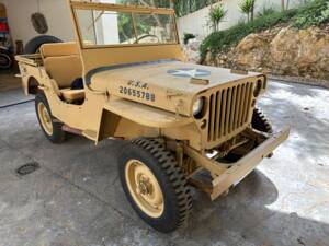 Image 8/17 of Willys MB (1944)