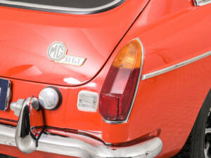 Imagen 30/50 de MG MGB GT (1975)