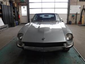 Image 24/50 of Datsun 240 Z (1971)