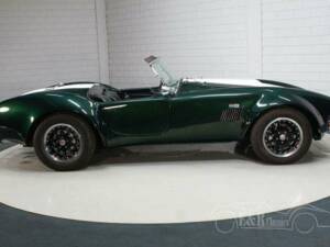 Image 8/19 of AC Cobra Replica (1989)