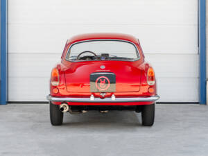Bild 3/100 von Alfa Romeo Giulietta Sprint (1962)
