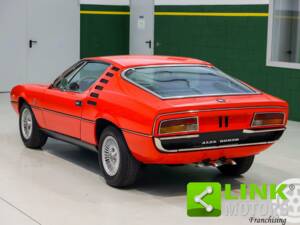 Immagine 6/10 di Alfa Romeo Montreal (1975)