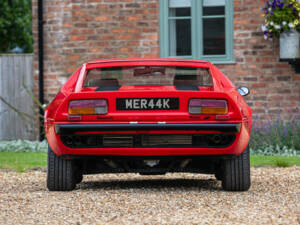 Image 7/44 of Maserati Merak SS (1982)