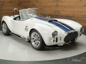 Image 4/19 de AC Cobra 260 (1965)