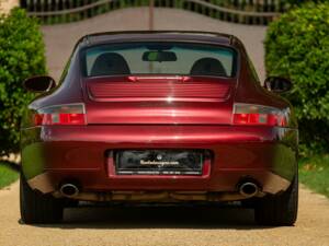 Bild 8/50 von Porsche 911 Carrera (1999)