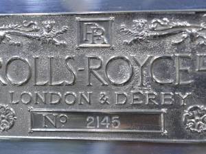 Bild 37/50 von Rolls-Royce 40&#x2F;50 HP Silver Ghost (1912)