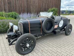 Image 1/7 de Bentley 4 1&#x2F;2 Litre Supercharged (1929)