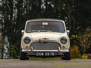 Bild 23/38 von Morris Mini Cooper S 1275 (1963)