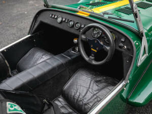 Afbeelding 2/36 van Caterham Super Seven Supersport (1993)