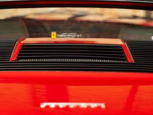 Image 34/50 of Ferrari 208 GTS Turbo (1986)