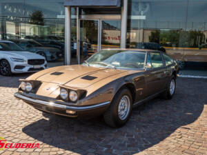 Image 28/30 of Maserati Indy 4200 (1970)