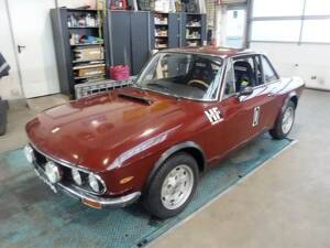 Bild 45/50 von Lancia Fulvia Coupe HF 1.6 (Lusso) (1971)