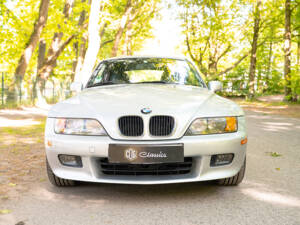 Afbeelding 13/56 van BMW Z3 Coupé 2.8 (2001)