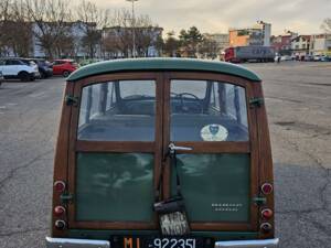 Immagine 17/83 di Morris Minor 1000 Traveller (1969)
