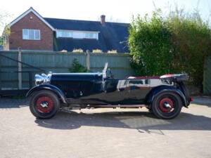Bild 12/74 von Lagonda 2 Litre Continental Tourer (1932)