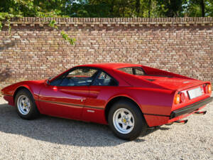 Imagen 48/50 de Ferrari 308 GTB (1977)