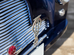 Image 27/50 of Aston Martin DB 2&#x2F;4 Mk I Vantage Convertible (1953)