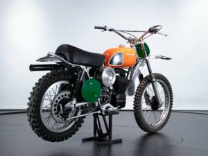 Imagen 4/50 de Husqvarna DUMMY (1972)