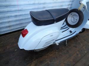 Image 6/19 of Piaggio DUMMY (1966)
