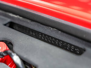 Image 54/55 of Ferrari F 355 Berlinetta (1994)