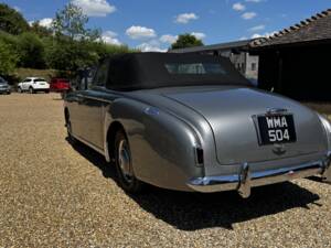 Imagen 14/41 de Lagonda 3 Litre MK I (1955)