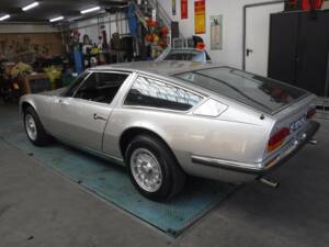 Bild 7/50 von Maserati Indy 4900 (1973)